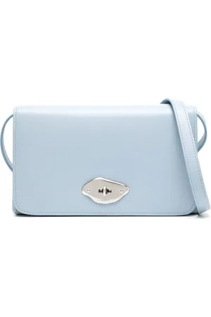 MULBERRY Portafoglio Lana con tracolla