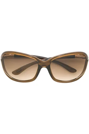 Tom Ford Occhiali da sole squadrati