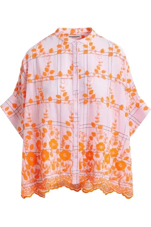 Essentiel Antwerp Camicia Hacramento
