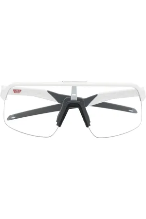Oakley Occhiali da sole a maschera Sutro Lite