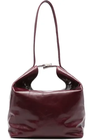 By Far Borsa a spalla Bo grande