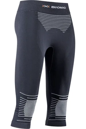 X Bionic Bermuda con logo