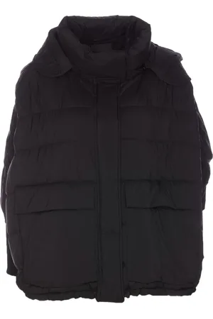 TATRAS Cappotto con design imbottito