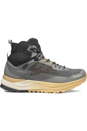 Tecnica Sneakers Agate Gore-Tex Trekking