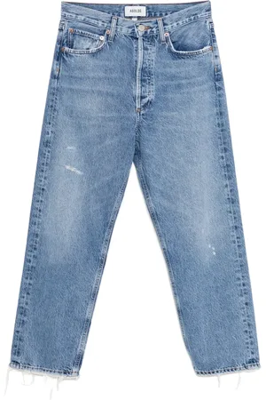 AGOLDE Jeans dritti 90