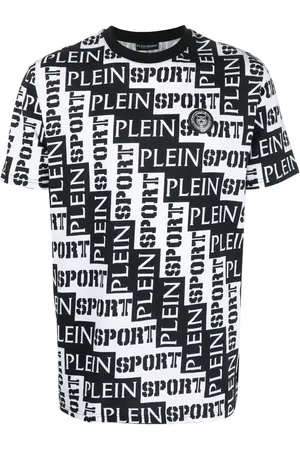 Philipp Plein T-shirt con logo