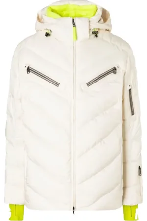 Bogner Giacca trapuntata