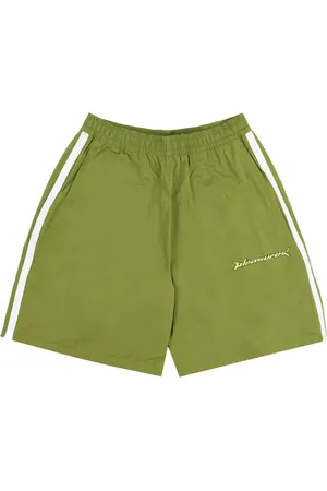 Pleasures Shorts sportivi Venus