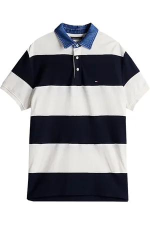 Tommy Hilfiger Polo a righe