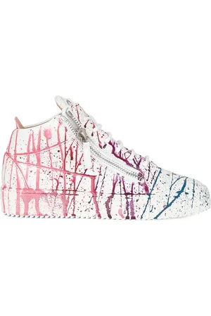 Giuseppe Zanotti Sneakers Kriss