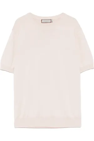 CANALI T-shirt in cotone