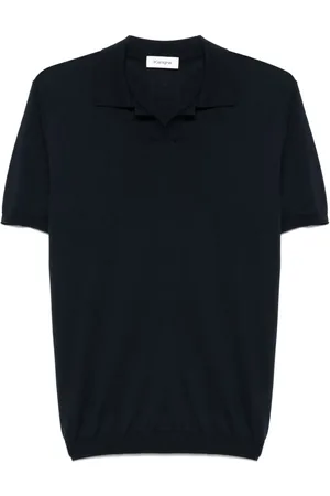 KANGRA CASHMERE T-shirt a coste
