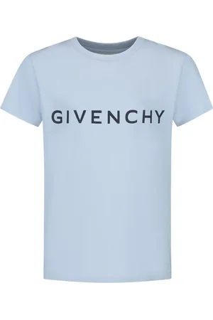 Givenchy T-shirt con stampa