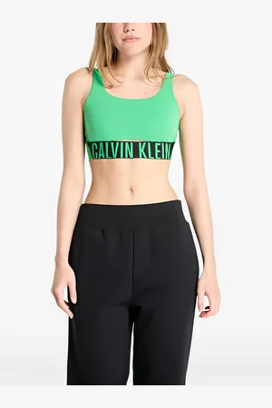 Calvin Klein Reggiseno sportivo Intense Power