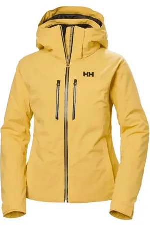 Helly Hansen Giacca da sci Hansen Alphelia Lifaloft
