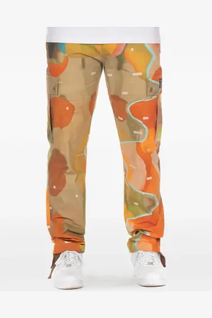 Billionaire Boys Club Pantaloni Chromic