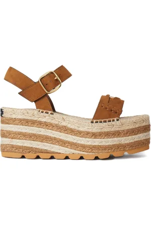 Stella McCartney Espadrillas Gaia