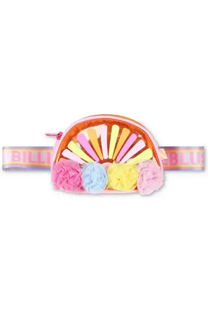 Billieblush Marsupio con pompon