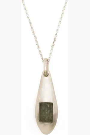 PARTS OF FOUR Collana Chrysalis con pendente