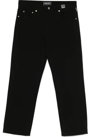 VERSACE Pantaloni Medusa anni 