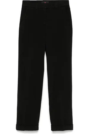 Peuterey Pantaloni in gabardine