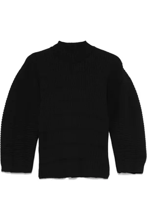 Issey Miyake Maglione Jiggly
