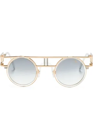 Cazal Occhiali da sole 6683 tondi