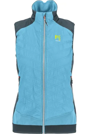 Karpos Gilet da sci Alagna Plus Evo