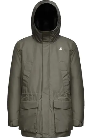 K-Way Cappotto Joshua