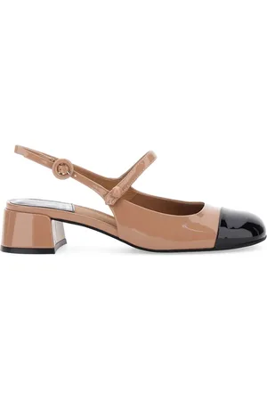 Jeffrey Campbell Pumps Cou-cou lucide