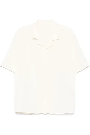 120% Lino Camicia in lino