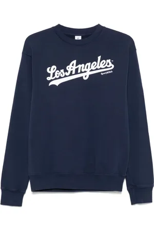 Sporty & Rich Felpa Dodgers