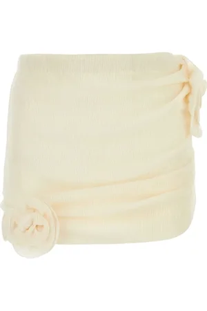 MAGDA BUTRYM Camicia con ruches