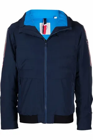 Rossignol Piumino con zip Metar