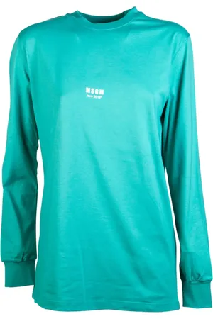 Msgm T-shirt Love!
