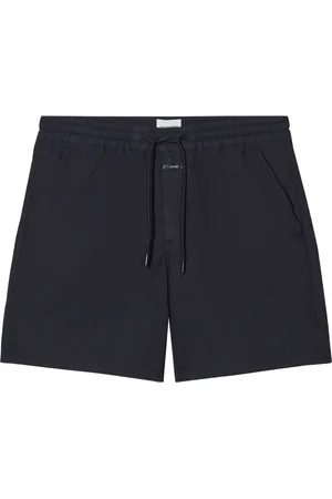 Closed Shorts con coulisse