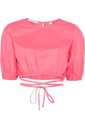 Scotch&Soda Blusa in popeline