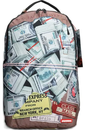 Sprayground Zaino 1 Off Bags