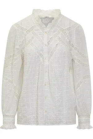 Bash Camicia Brona