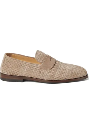 Brunello Cucinelli Mocassini