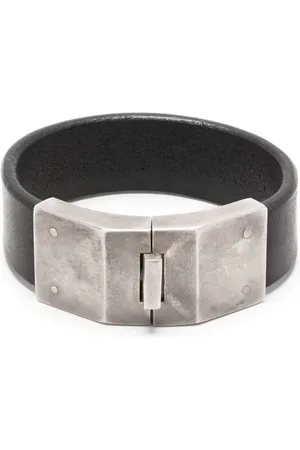 PARTS OF FOUR Bracciale Box Lock