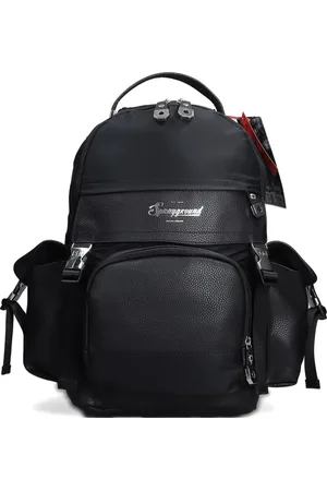 Sprayground Zaino con lavorazione in rilievo