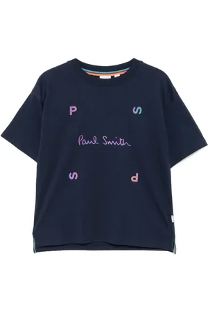 Paul Smith T-shirt con logo