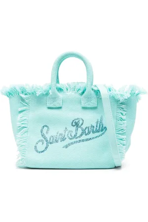 MC2 SAINT BARTH Borsa tote Vanity mini