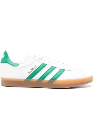 adidas Sneakers Gazelle con dettaglio a 3 righe