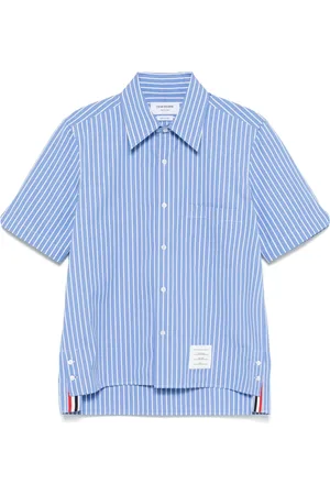Thom Browne Camicia a righe