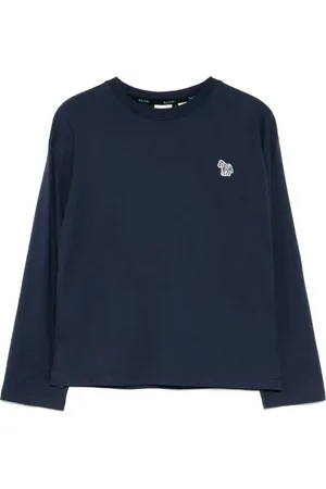 Paul Smith T-shirt con applicazione logo (3 pezzi)
