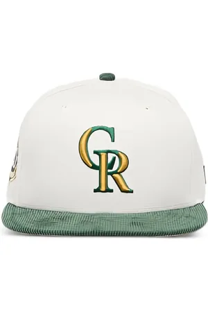 New Era Cappello Colorado Rockies
