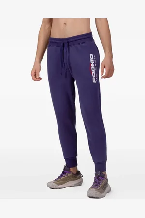 Podhio Pantaloni sportivi con stampa