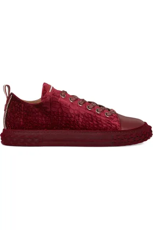Giuseppe Zanotti Sneakers Blabber